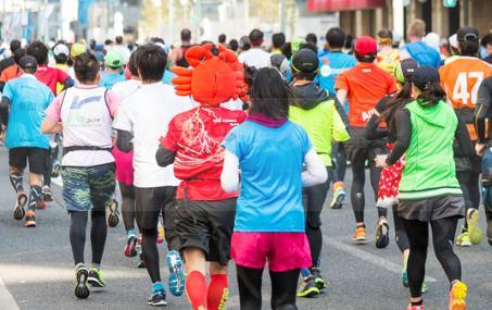 跑步腿疼怎么回事 跑步腿疼怎么回事