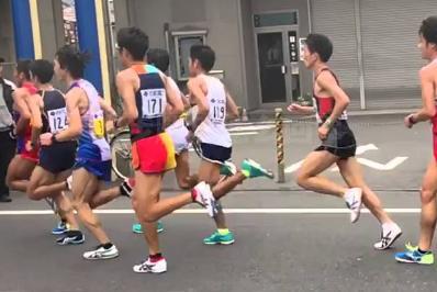 跑步腿疼怎么回事(2)