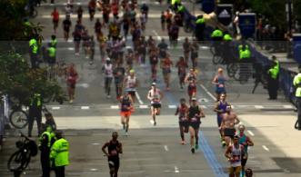 跑步消耗多少熱量