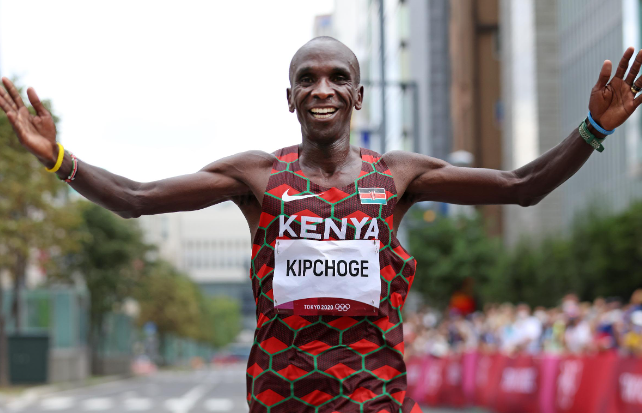 專業(yè)跑者心理奧秘:頂尖運動員的成功之道