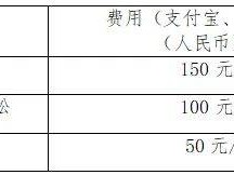 2024贛州安遠(yuǎn)三百山馬拉松報(bào)名入口（附流程）