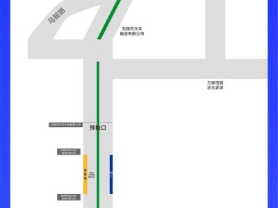 2025無錫女子馬拉松起點布局圖