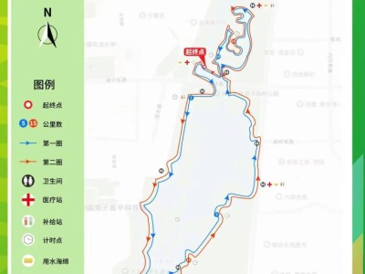 2024北京昌平區(qū)長跑大會(huì)參賽攻略（時(shí)間+地點(diǎn)+報(bào)名方法）