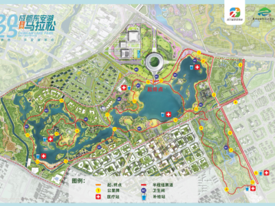 2025第三屆東安湖半程馬拉松(賽事規(guī)程)