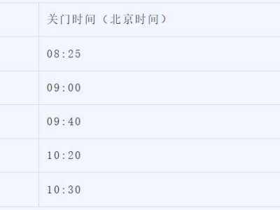 2026北京順義半程馬拉松競賽規(guī)程（賽事安排+報名須知+獎勵辦法）