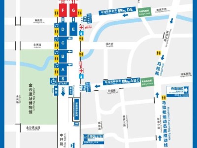 成都馬拉松起跑點限行嗎？