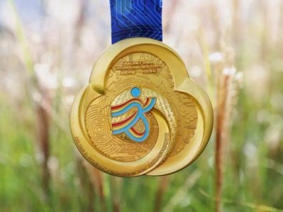 2024北京亦莊半程馬拉松獎(jiǎng)牌參賽服圖片公布