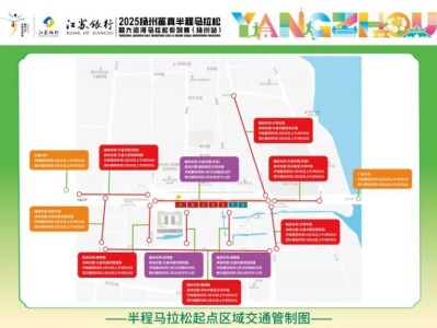 2025揚馬重點區(qū)域管控措施