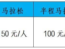 2025益陽馬拉松報名須知