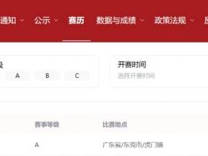 2025東莞虎門馬拉松賽事級別是a1還是a2？