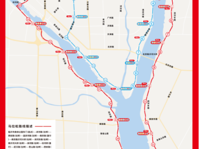 2024臨沂馬拉松(賽事規(guī)程)