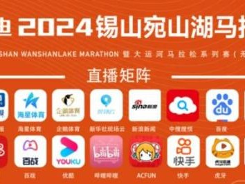 2024無錫馬拉松直播入口+時(shí)間