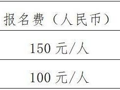 2025中新天津生態(tài)城半程馬拉松報(bào)名費(fèi)多少錢(qián)？