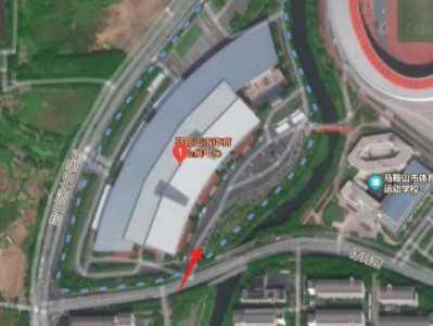 2024采石磯馬拉松領取物資在哪里？怎么去？