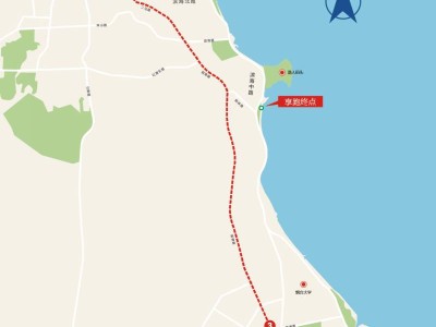 2025煙臺(tái)馬拉松賽事接駁車(chē)攻略