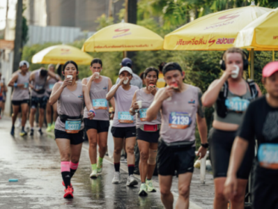 2026年普吉島馬拉松(賽事規(guī)程)