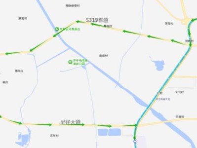 2025濟寧馬拉松城際公交臨時繞行公告