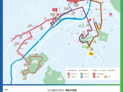 2024橫店馬拉松比賽直播入口