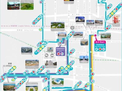 2025楊凌農(nóng)科城馬拉松報(bào)名時(shí)間