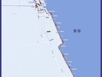 2026南通啟東馬拉松臨時限制交通時間+路段