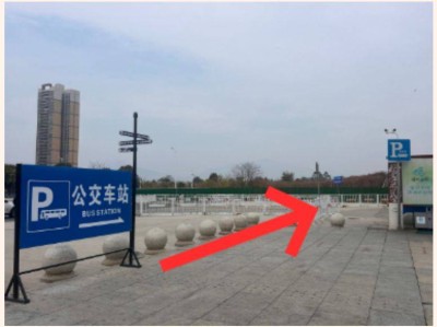 2025年清遠(yuǎn)馬拉松賽前領(lǐng)物接駁公交安排（時間+線路+乘車點）