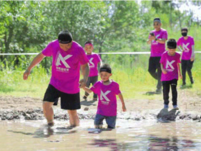 2025AK夢想超越賽-杭州站(賽事規(guī)程)