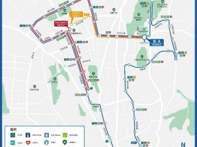 2025烏魯木齊馬拉松比賽線路