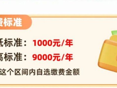 2025北京城鄉(xiāng)居民基本養(yǎng)老保險繳費標準公布（最高+最低）