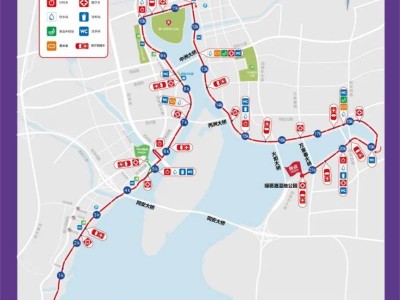 2025廈門環(huán)東半程馬拉松賽參賽全攻略