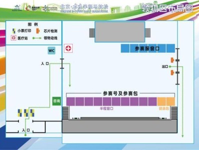 2024北京亦莊半程馬拉松領(lǐng)物指南(時(shí)間+地點(diǎn)+預(yù)約)