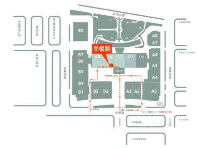 2025廈門馬拉松鼓浪嶼早餐跑領(lǐng)物指南（時(shí)間＋地點(diǎn)＋流程＋物資）