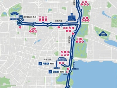 2025深圳南山半程馬拉松組委會聯(lián)系方式
