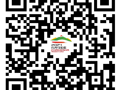 2024長沙馬拉松免費美食券領(lǐng)取入口