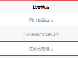 2024全國馬拉松錦標(biāo)賽第一站（男子成績）