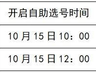 2024順德半馬自助選號(hào)流程