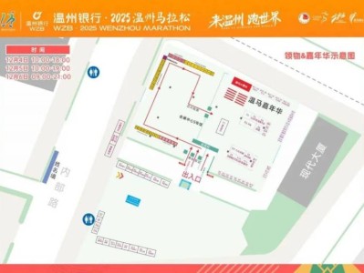 2025溫州馬拉松領(lǐng)物時間+地點+流程