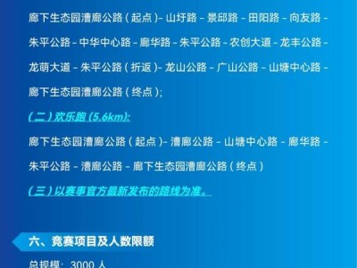 2024滬浙鄉(xiāng)村半程馬拉松(賽事規(guī)程)