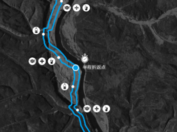 2025中國(guó)北極·漠河極晝馬拉松(賽事規(guī)程)
