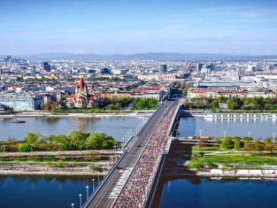 2025維也納城市馬拉松(賽事規(guī)程)