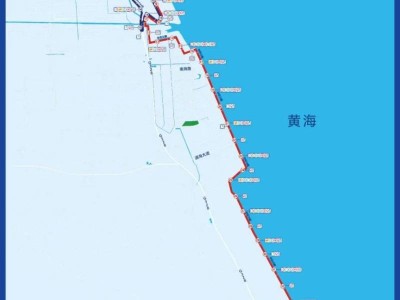 2026年南通啟東馬拉松暨張謇馬拉松報名指南