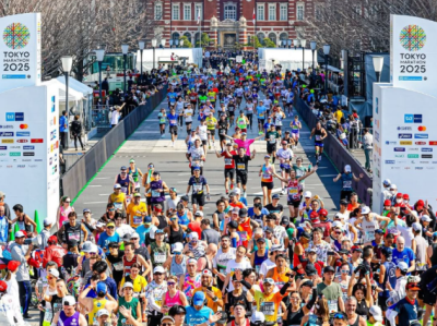 2026年?yáng)|京馬拉松(賽事規(guī)程)