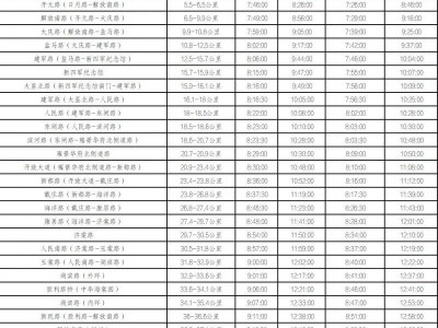 2025鹽城馬拉松賽期間對(duì)部分道路采取交通管制