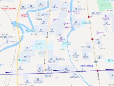 2025南昌象湖半程馬拉松領(lǐng)物免費公交車時間+路線