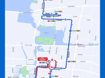 2025全國職工半程馬拉松賽交通管制內(nèi)容