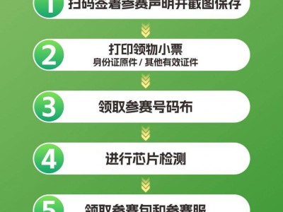 2026咸寧馬拉松領(lǐng)物指南（領(lǐng)取時間+領(lǐng)取地點+領(lǐng)取流程）