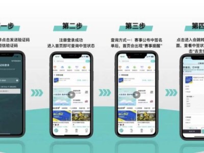 武漢馬拉松抽簽中簽結果數字心動APP查詢入口及流程2025