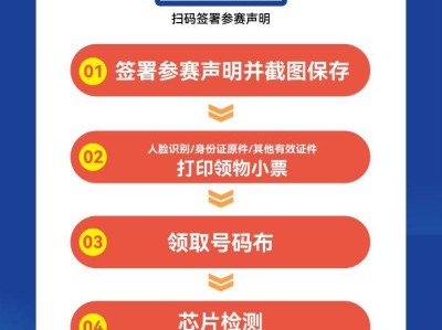 2024順德半程馬拉松物資領(lǐng)取時間+地點+流程