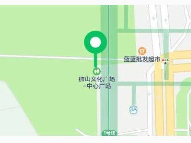 蘇州太湖馬拉松物資領取地點？附交通指南