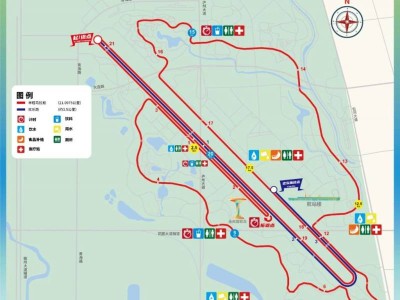 2025合肥駱崗半程馬拉松報(bào)名年齡有限制嗎？