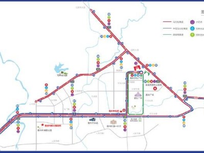 2024海南儋州馬拉松全馬路線（附線路圖）